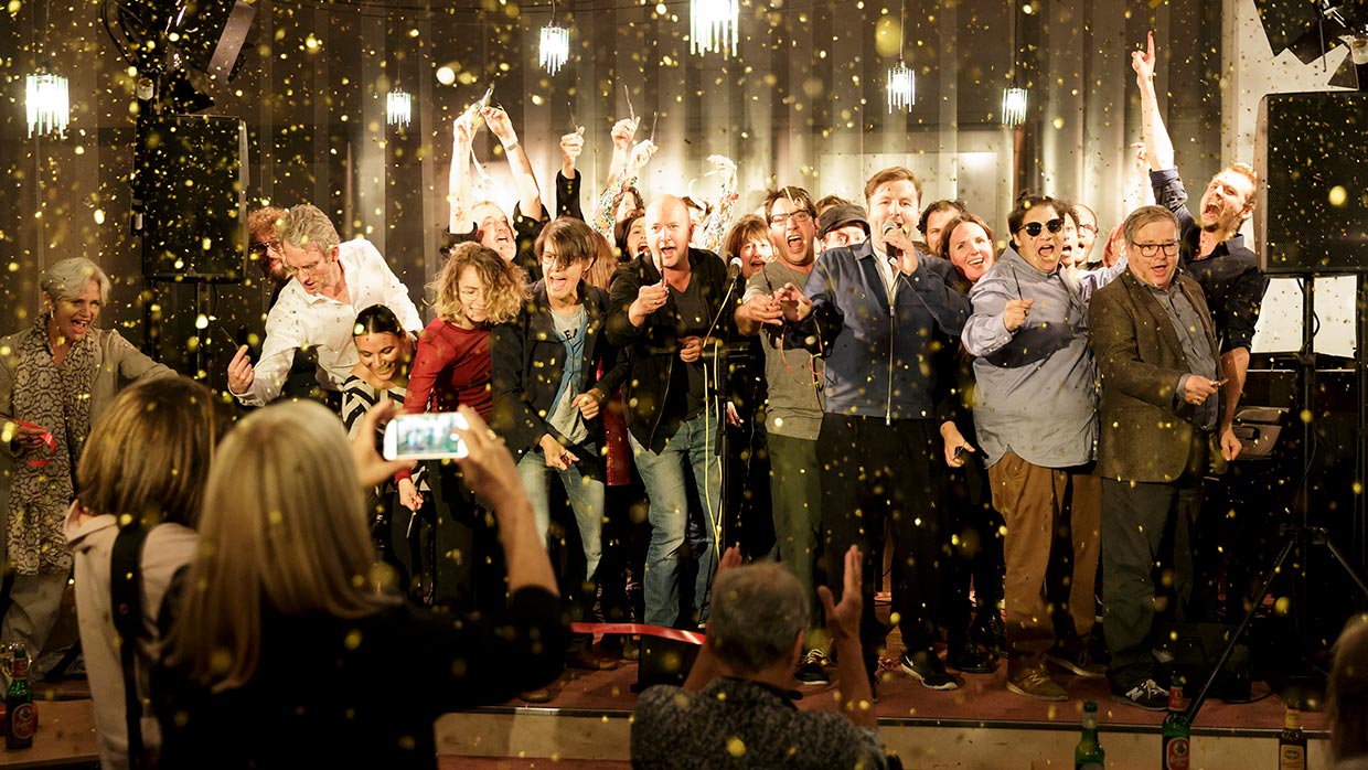 Tschüss und ade Tschüss und ade