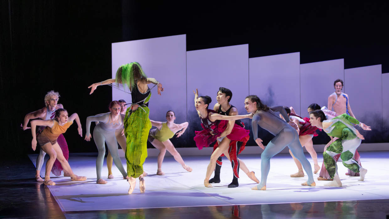 10 Dinge NewBalletsRusses 10 Dinge NewBalletsRusses