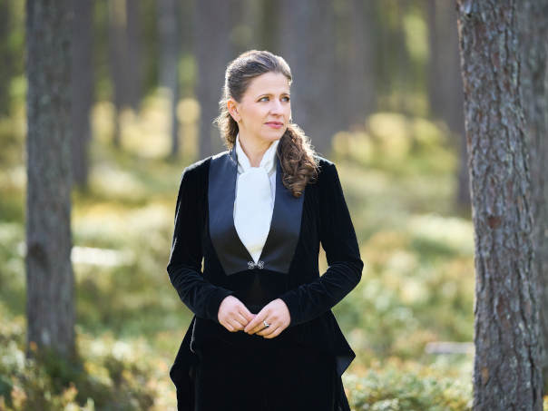 Kristiina Poska