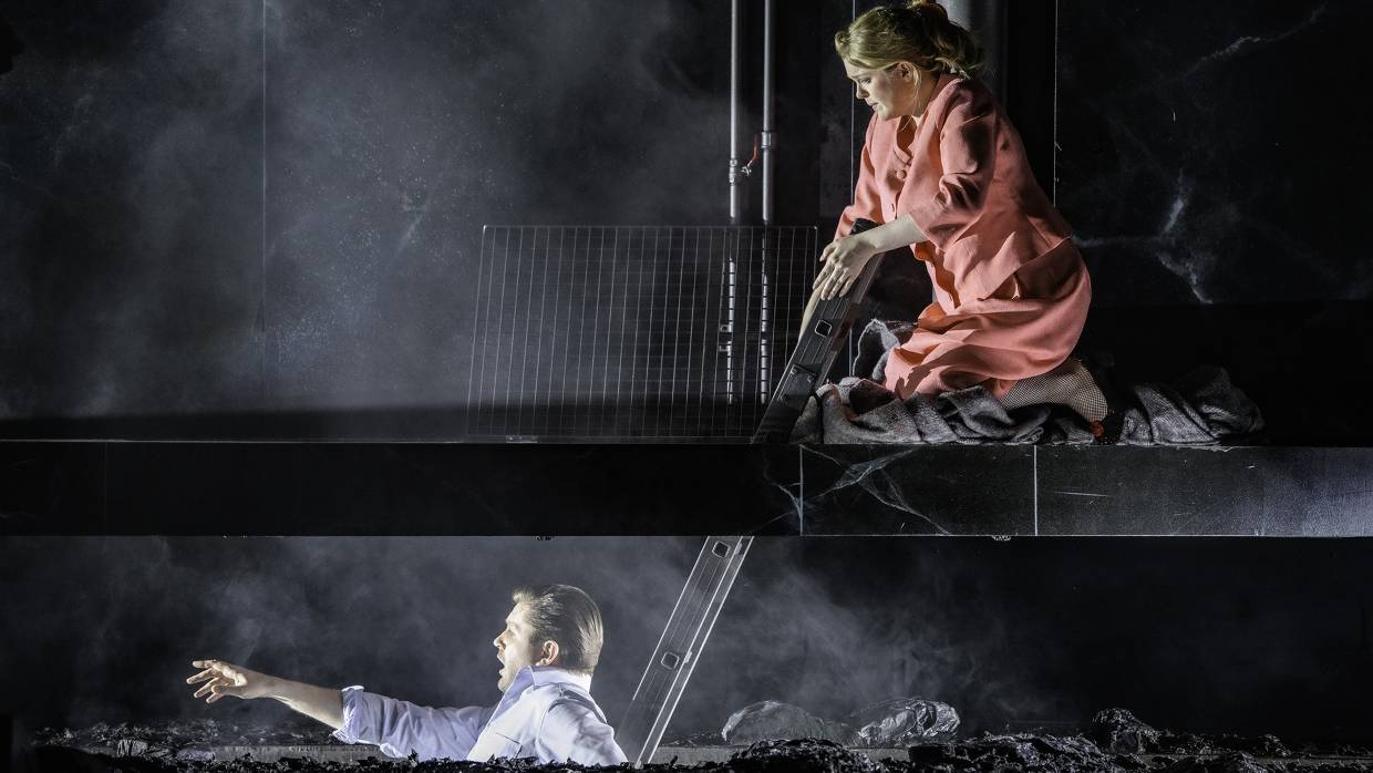 10 Dinge PelleasetMelisande