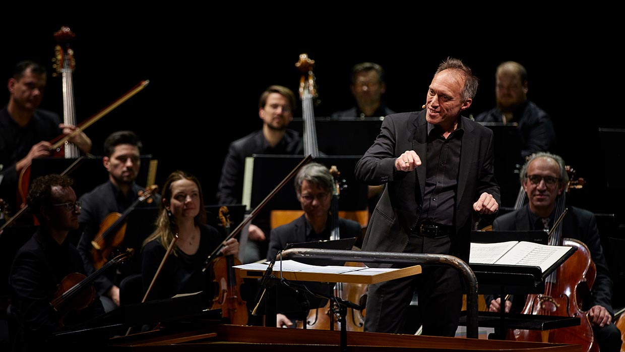 Exkursionskonzert Exkursionskonzert