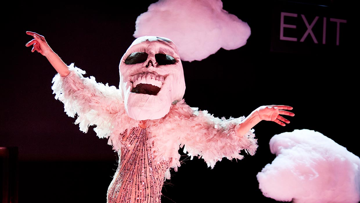 Exit header Exit header