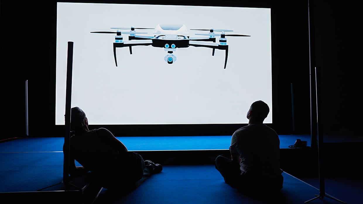 Frontiers header Frontiers header