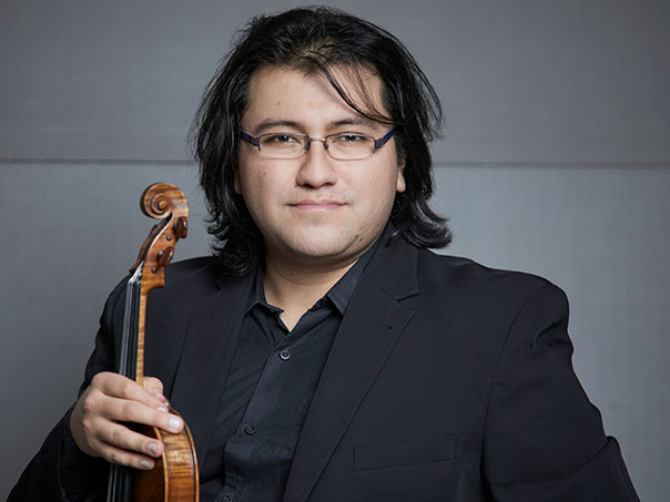 Daniel Cifuentes Jiménez