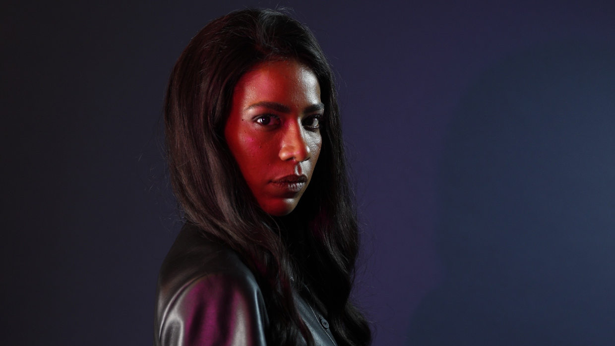 Jasmina Pressefoto Jasmina Pressefoto