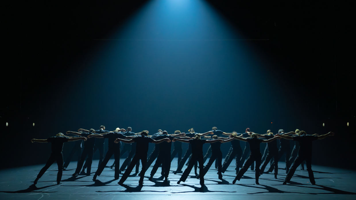 10 Dinge MalditosBenditos