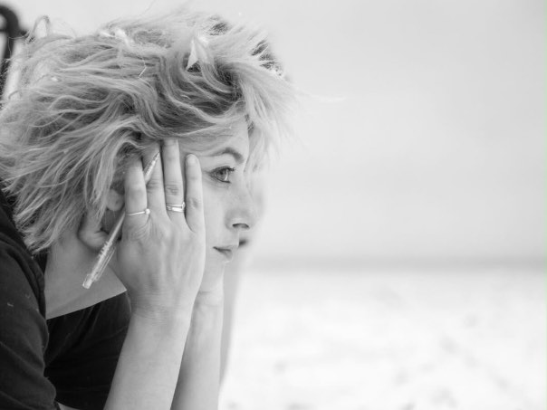 Martina La Ragione