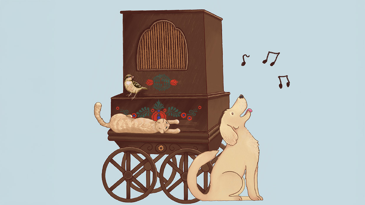 2 Kiko Elke Hammwöhner