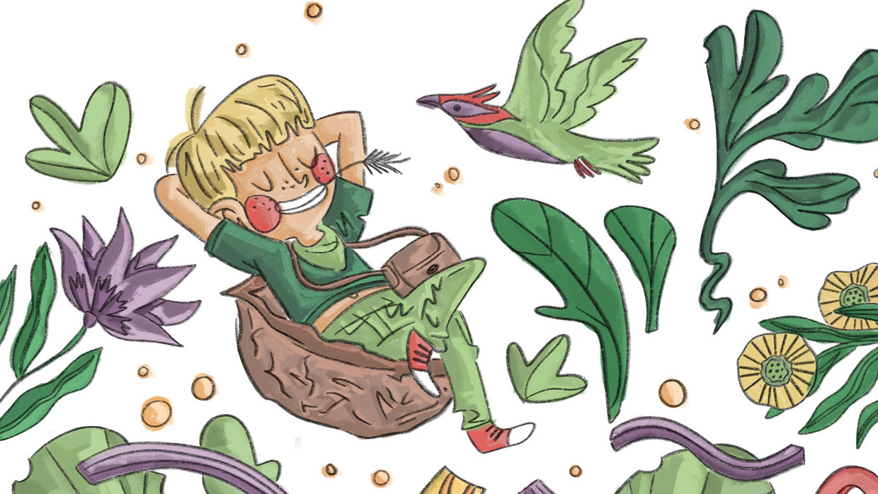 header HansDaeumling