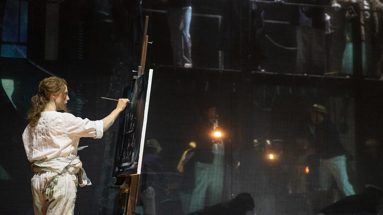 Holländer Header Holländer Header