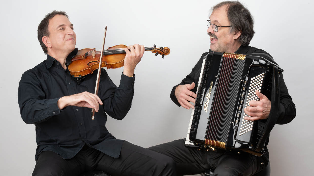 New-Musette New-Musette