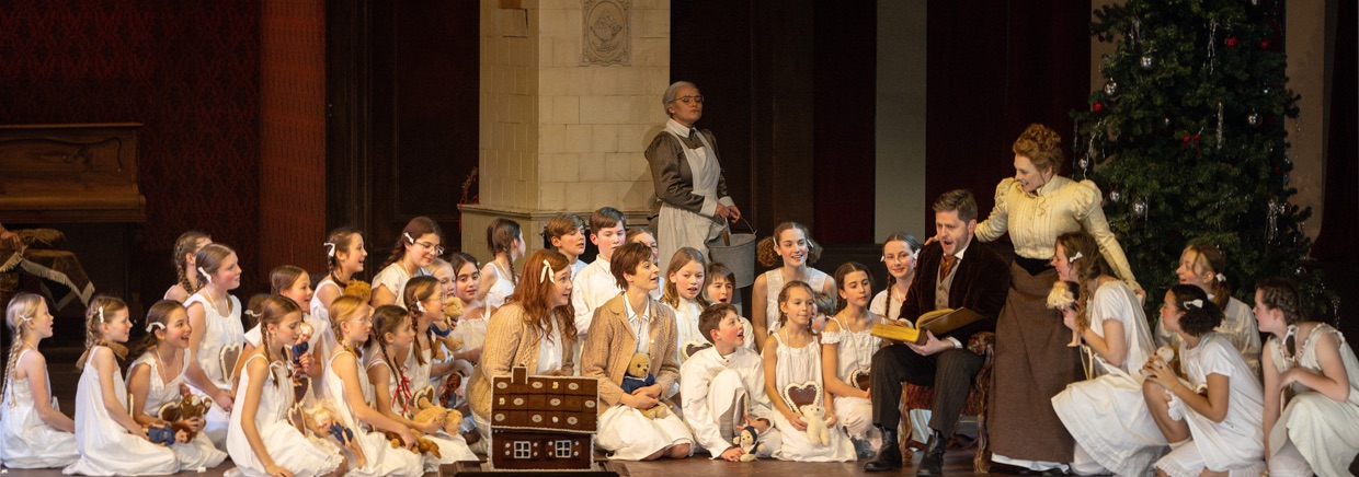 Kinderopernchor 2024-25
