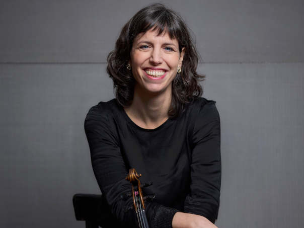 Katharina Lobé Konzert