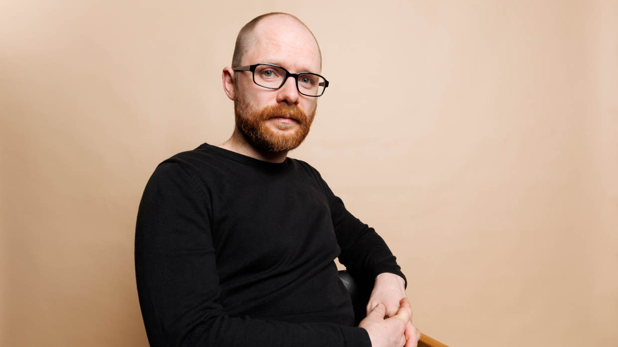 Sasch Tuxhorn Sasch Tuxhorn