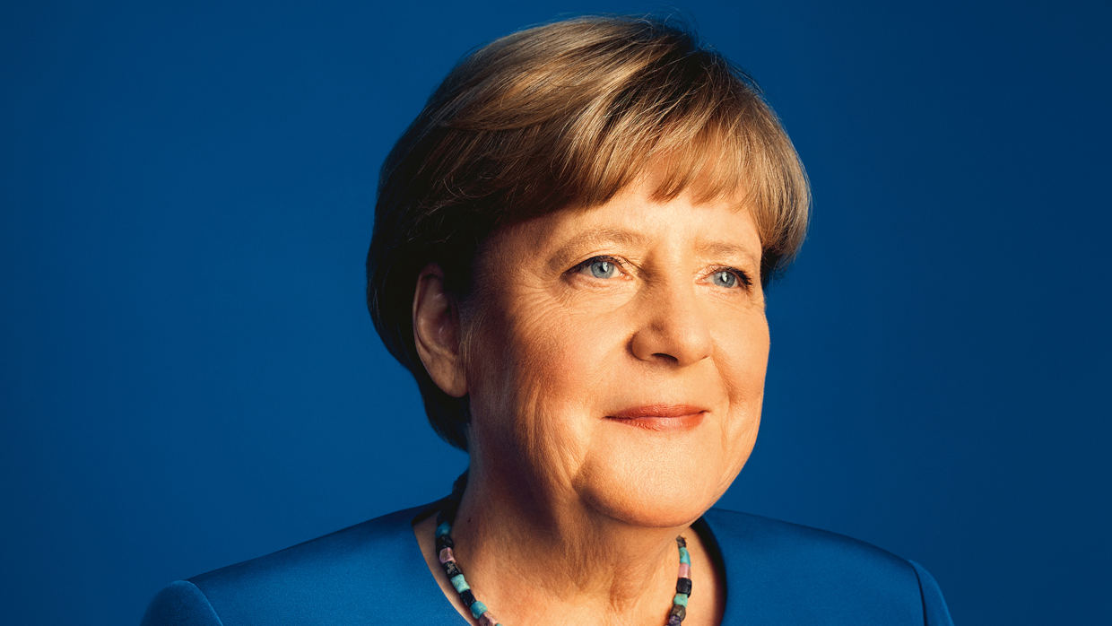 Merkel