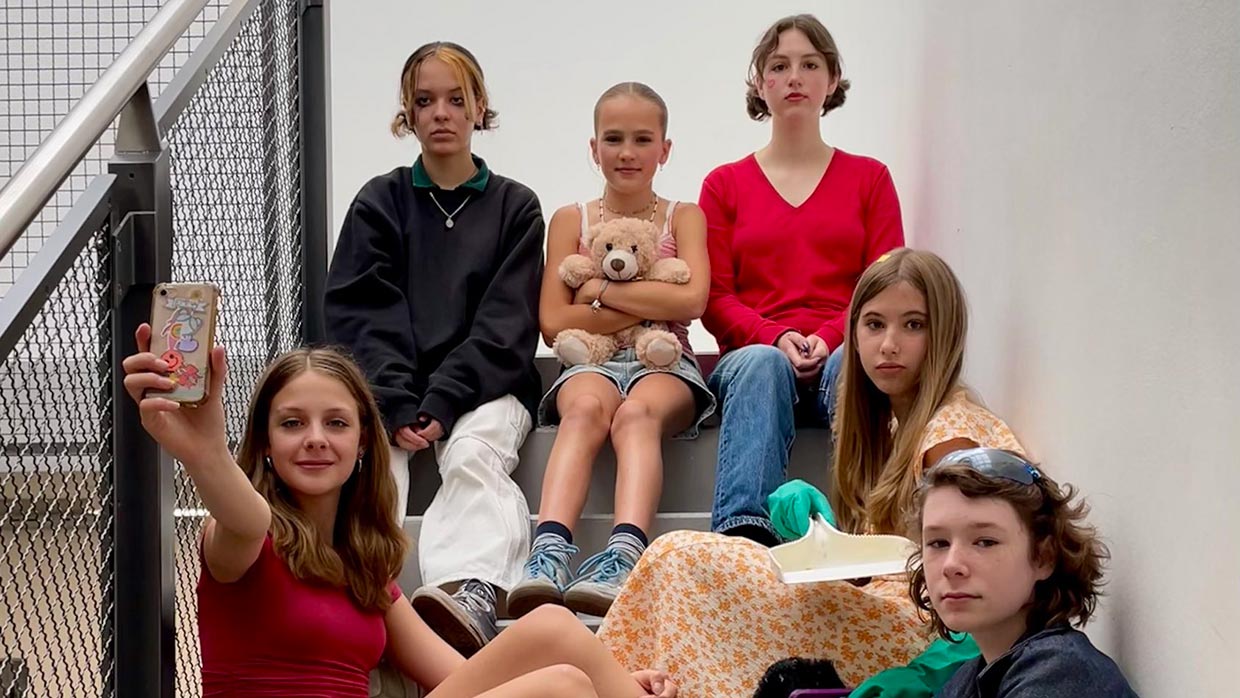 Schauburg-München Alles gut Schauburg-München Alles gut